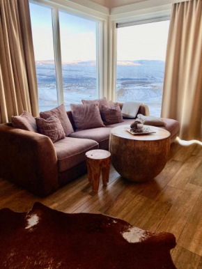 Private cottage, elegance & amazing view
